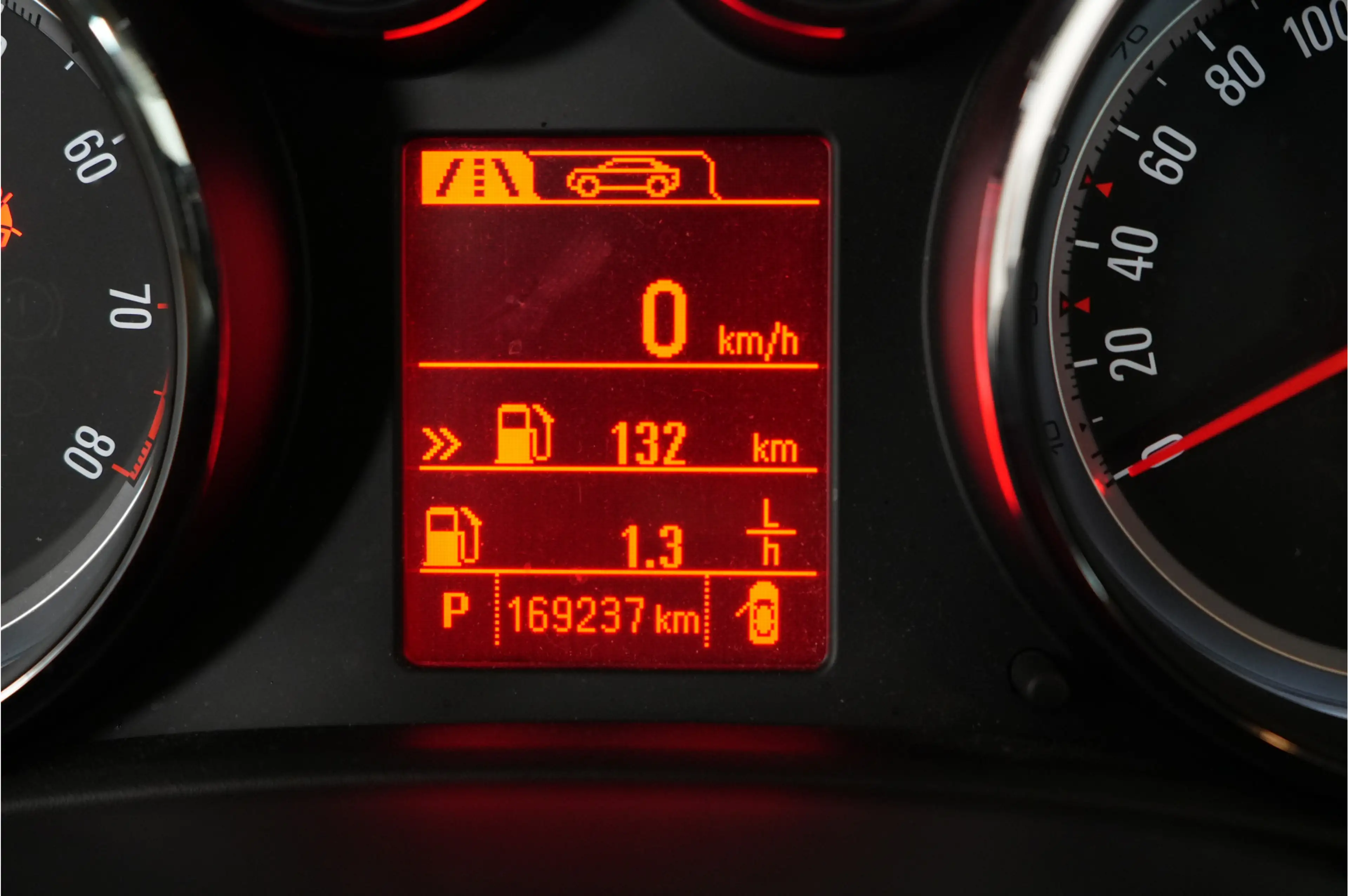 Opel Astra Sports Tourer 1.4 Turbo Sport + | Pano | Leder | T — photo 6