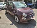Fiat 500 1.2 Lounge 69cv Rosso - thumbnail 2