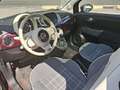 Fiat 500 1.2 Lounge 69cv Rosso - thumbnail 7