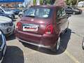 Fiat 500 1.2 Lounge 69cv Rosso - thumbnail 4