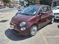 Fiat 500 1.2 Lounge 69cv Rosso - thumbnail 1