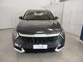 Kia Sportage 1.6 CRDi MHEV DCT Business Grau - thumbnail 5