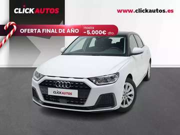 1.0 TFSI 116CV Advanced