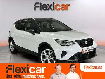 1.5 TSI 110kW (150CV) DSG FR