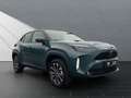 Toyota Yaris Cross Hybrid*WINTER*SAEFTY TOLLE FARBE*AHK Verde - thumbnail 7