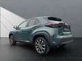 Toyota Yaris Cross Hybrid*WINTER*SAEFTY TOLLE FARBE*AHK Verde - thumbnail 3