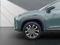 Toyota Yaris Cross Hybrid*WINTER*SAEFTY TOLLE FARBE*AHK Groen - thumbnail 21