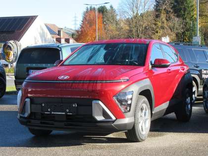 Hyundai KONA HEV (SX2) Smart Line 1.6 GDI 2WD HEV k6hs1 Hyundai KONA HEV (SX2) Smart Line 1.6 GDI 2WD HEV k6hs1
