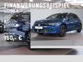 Volkswagen Golf VIII Edition 50 1.5 eTSI DSG PANO+AHK+DCC Blauw - thumbnail 2