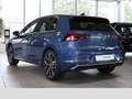 Volkswagen Golf VIII Edition 50 1.5 eTSI DSG PANO+AHK+DCC Blauw - thumbnail 4