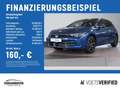 Volkswagen Golf VIII Edition 50 1.5 eTSI DSG PANO+AHK+DCC Blauw - thumbnail 2
