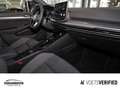 Volkswagen Golf VIII Edition 50 1.5 eTSI DSG PANO+AHK+DCC Albastru - thumbnail 10