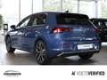 Volkswagen Golf VIII Edition 50 1.5 eTSI DSG PANO+AHK+DCC Albastru - thumbnail 5