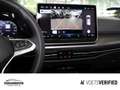 Volkswagen Golf VIII Edition 50 1.5 eTSI DSG PANO+AHK+DCC Azul - thumbnail 16