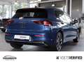 Volkswagen Golf VIII Edition 50 1.5 eTSI DSG PANO+AHK+DCC Blau - thumbnail 4