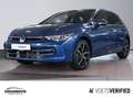 Volkswagen Golf VIII Edition 50 1.5 eTSI DSG PANO+AHK+DCC Blau - thumbnail 1