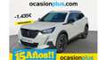 Peugeot 2008 1.2 PureTech S&S Allure 100 Weiß - thumbnail 1