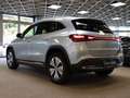 Mercedes-Benz EQA 300 4M Progressive-Advanced/Pano/Distronic Silber - thumbnail 8