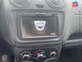 Dacia Lodgy 1.6 SCe 100ch Silver Line 5 places Bílá - thumbnail 20