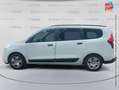 Dacia Lodgy 1.6 SCe 100ch Silver Line 5 places Bílá - thumbnail 9