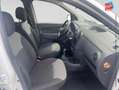 Dacia Lodgy 1.6 SCe 100ch Silver Line 5 places Bílá - thumbnail 5