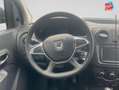 Dacia Lodgy 1.6 SCe 100ch Silver Line 5 places Blanc - thumbnail 12