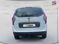 Dacia Lodgy 1.6 SCe 100ch Silver Line 5 places Bílá - thumbnail 7