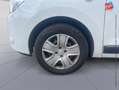 Dacia Lodgy 1.6 SCe 100ch Silver Line 5 places Blanc - thumbnail 10