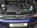 Volkswagen Touran Comfort,1-Hand,Scheckh.TOP,Garantie!!! Azul - thumbnail 16