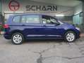 Volkswagen Touran Comfort,1-Hand,Scheckh.TOP,Garantie!!! Azul - thumbnail 1