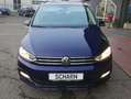 Volkswagen Touran Comfort,1-Hand,Scheckh.TOP,Garantie!!! Azul - thumbnail 3