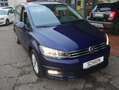 Volkswagen Touran Comfort,1-Hand,Scheckh.TOP,Garantie!!! Azul - thumbnail 2