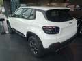 Jeep Avenger 1.2 Turbo T3 100 ch Longitude 5P Blanc - thumbnail 4