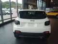 Jeep Avenger 1.2 Turbo T3 100 ch Longitude 5P Blanc - thumbnail 3