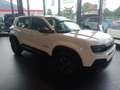 Jeep Avenger 1.2 Turbo T3 100 ch Longitude 5P Blanc - thumbnail 1