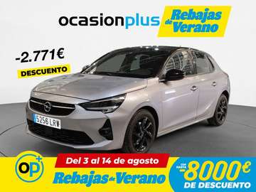 1.2T XHL S/S GS-Line 100