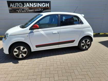 Renault Twingo 1.0 SCe Collection | Airco | Lage km stand! | Orig