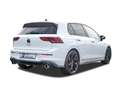 Volkswagen Golf GTI Golf VIII GTI 2.0TSI DSG Black Cam Navi ACC AppC Weiß - thumbnail 4