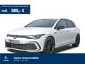 Volkswagen Golf GTI Golf VIII GTI 2.0TSI DSG Black Cam Navi ACC AppC Weiß - thumbnail 1