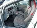 Volkswagen Golf GTI Golf VIII GTI 2.0TSI DSG Black Cam Navi ACC AppC Weiß - thumbnail 10