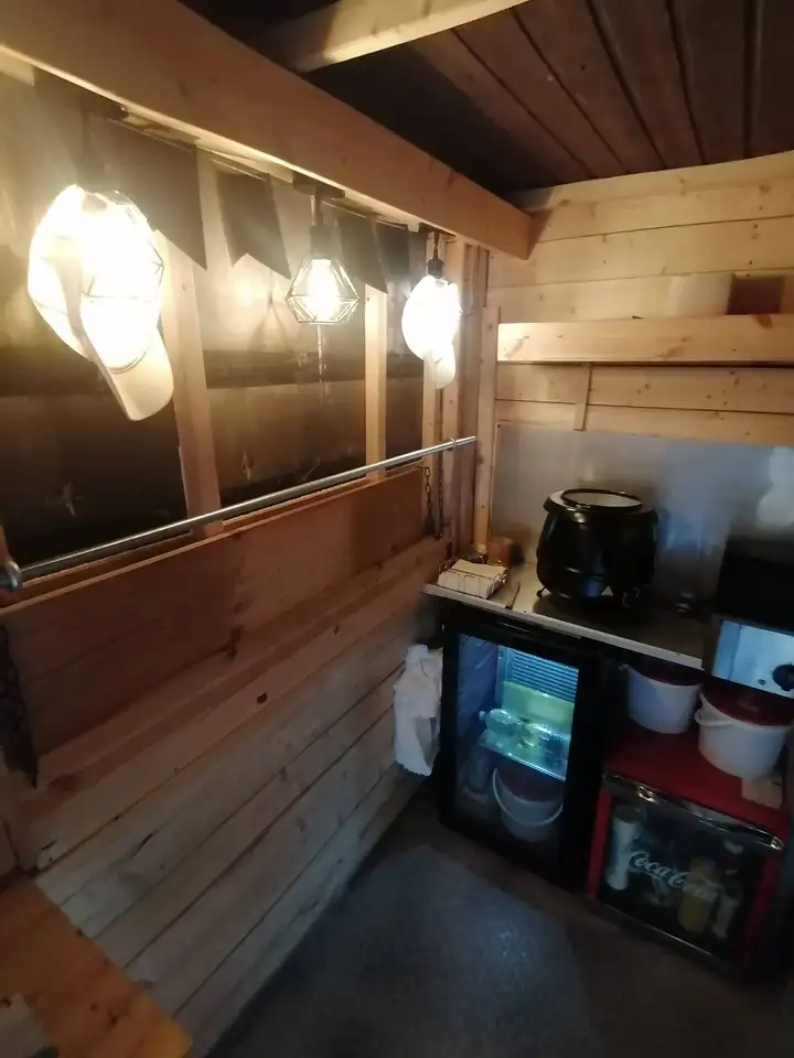 Trailer-Anhänger Foodtruck, foto 9