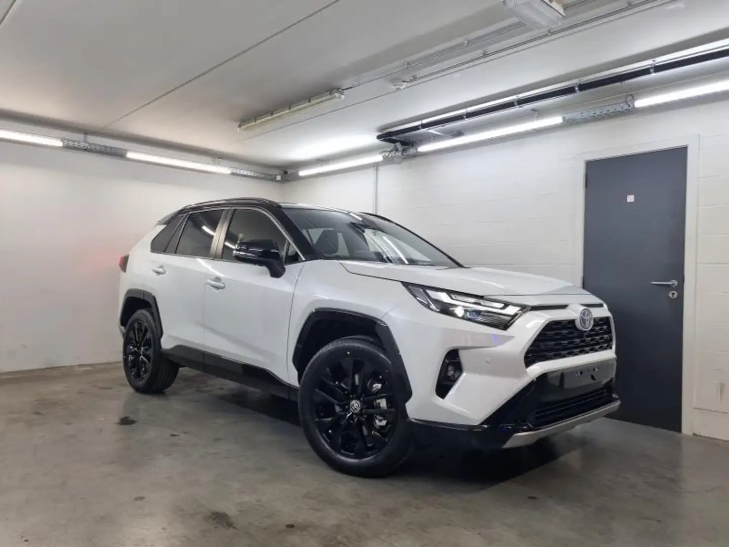 Toyota RAV 4 Style Plus - Garantie Wit - 2
