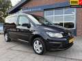 Volkswagen Caddy Maxi 1.4 TSI Trendline 92kw Life 7 pers. ( Campeer Zwart - thumbnail 3