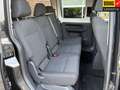 Volkswagen Caddy Maxi 1.4 TSI Trendline 92kw Life 7 pers. ( Campeer Zwart - thumbnail 6