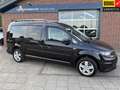 Volkswagen Caddy Maxi 1.4 TSI Trendline 92kw Life 7 pers. ( Campeer Zwart - thumbnail 1