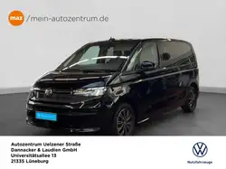 Volkswagen T7 Multivan 1.5 TSI Alu LED Kamera Navi Sitzh. Temp.