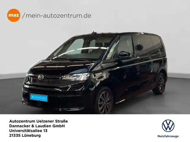 Volkswagen T7 Multivan 1.5 TSI Alu LED Kamera Navi Sitzh. Temp.