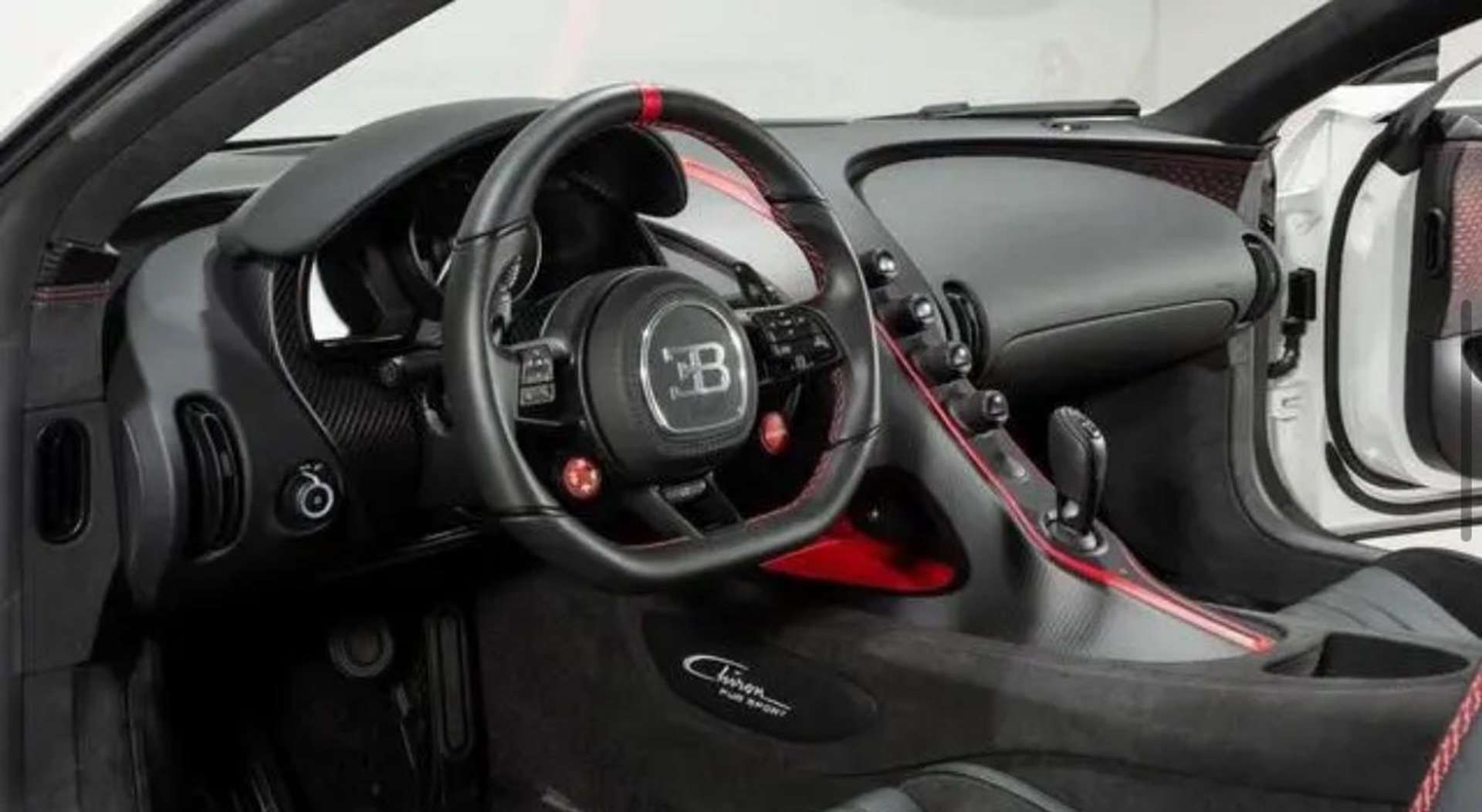 Bugatti Chiron Pur Sport W16 -  - Joinsteer - #5