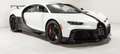 Bugatti Chiron CHIRON PUR SPORT 8.0 W16 1500HP "1 OF 60" Bílá - thumbnail 1