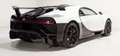 Bugatti Chiron CHIRON PUR SPORT 8.0 W16 1500HP "1 OF 60" Bílá - thumbnail 2